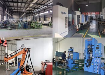 Китай Chengdu Minjiang Precision Cutting Tool Co., Ltd.