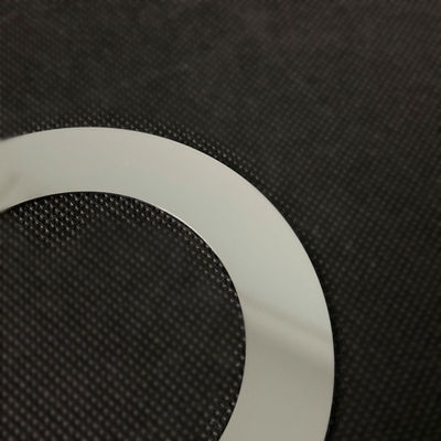 OEM Тунфракокарбидная круглая резка для резки гофрированной бумаги