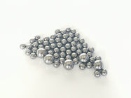 Dimensional Stability Tungsten Carbide Ball , Tungsten Ball Bearing 0.5mm-50mm