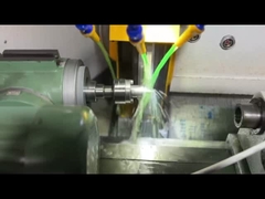 Карбид вольфрама разделяет обработку