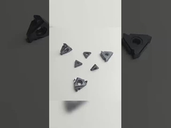 Полная линейка карбидных изделий