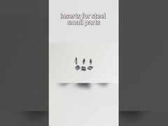 Высокотемпературные и высокоэффективные карбидные трапециальные нитки