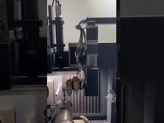 Части для карбидов вольфрама, изготовленные с промышленной точностью