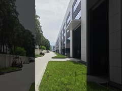 Внутри фабрики: взгляд на современное производство