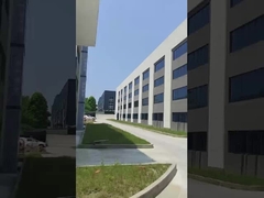 Отпорные на износ карбиды вольфрама для повышения долговечности при использовании насосов