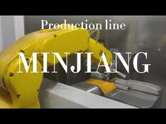 Наша производственная линия